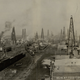 Image for article titled These Landscapes Covered In Oil Wells Are Like Huge Alien Cities
